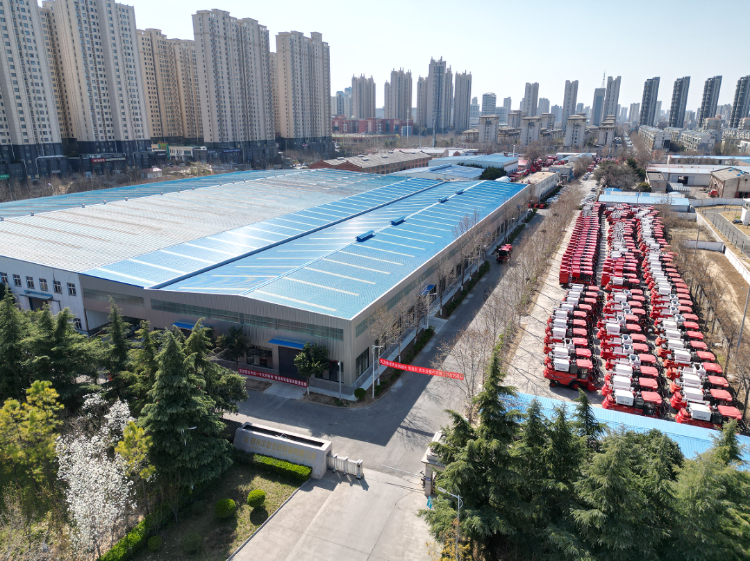 30年只做一件事:為什么越來越多農(nóng)機手認準(zhǔn)「中聯(lián)收獲」?(圖7)